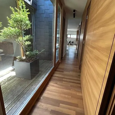 Exclusives Penthous In Seenaehe Apartamento *